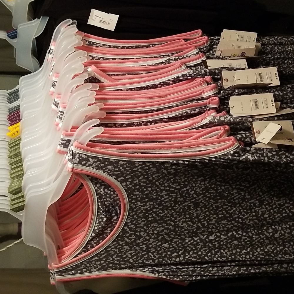womens tank tope